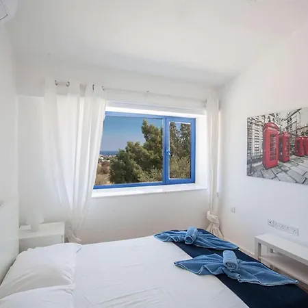 Aegean 66 Villa