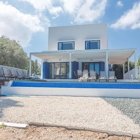 Villa Aegean 66 Protaras