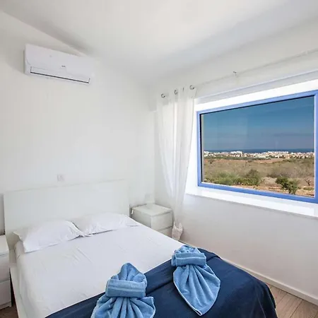 Aegean 66 Villa Protaras