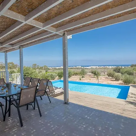 Villa Aegean 66