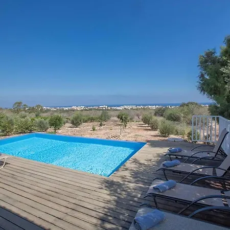 Villa Aegean 66