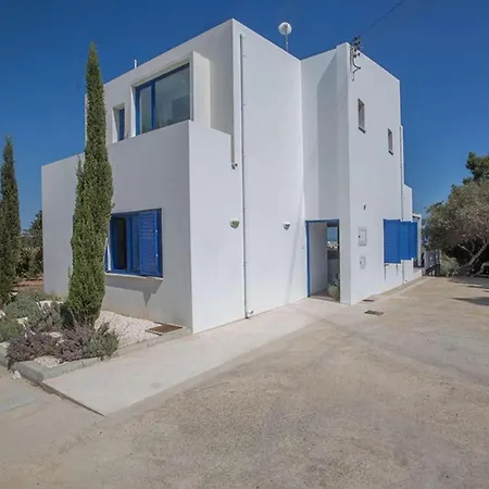 Villa Aegean 66