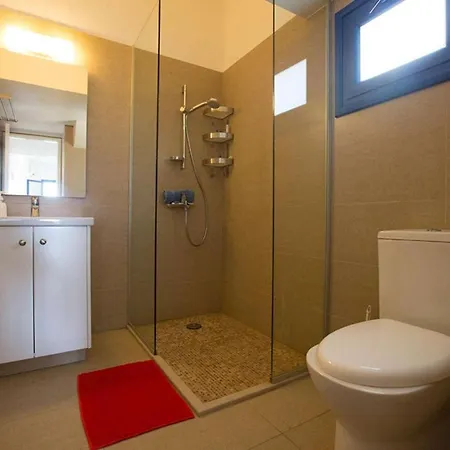 Villa Aegean 66 Protaras