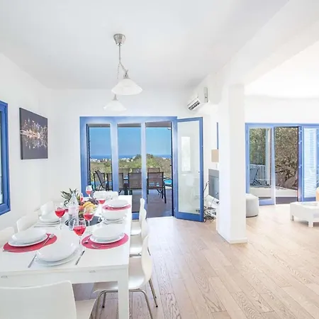 Aegean 66 Villa Protaras
